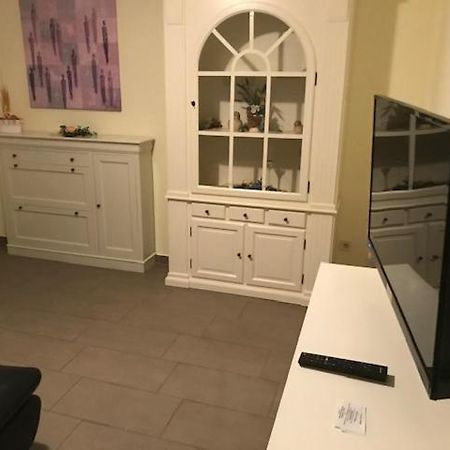 Ferienwohnung Nordland2 Fuer Max. 4 Personen In Norddeich Norden Exteriér fotografie