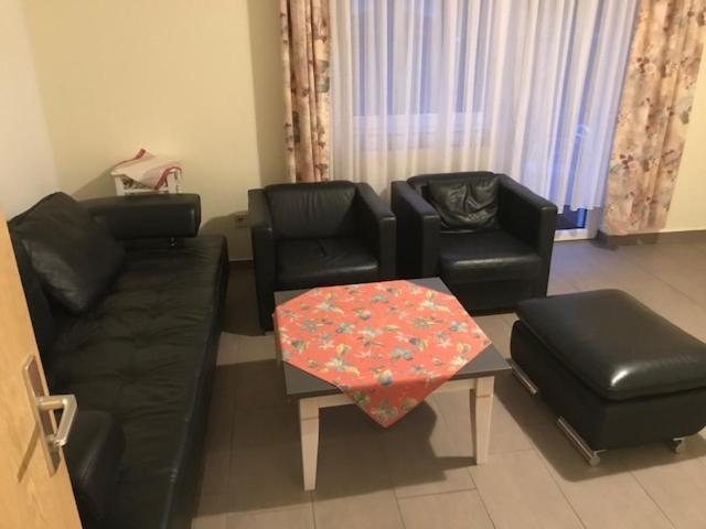 Ferienwohnung Nordland2 Fuer Max. 4 Personen In Norddeich Norden Exteriér fotografie