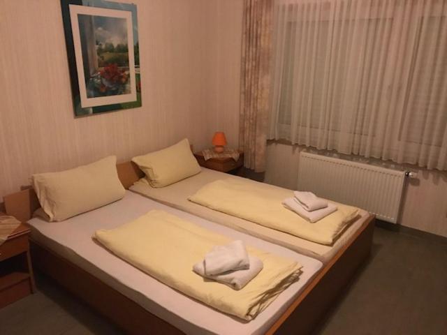 Ferienwohnung Nordland2 Fuer Max. 4 Personen In Norddeich Norden Exteriér fotografie