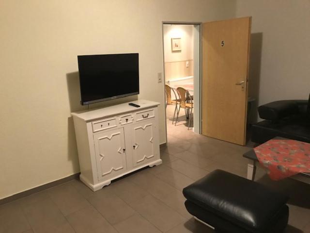 Ferienwohnung Nordland2 Fuer Max. 4 Personen In Norddeich Norden Exteriér fotografie